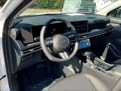 New 2026 Hyundai Tucson SEL image 6