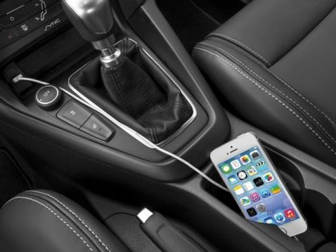 Used 2016 Ford Focus ST w/ Equipment Group 402A image 15