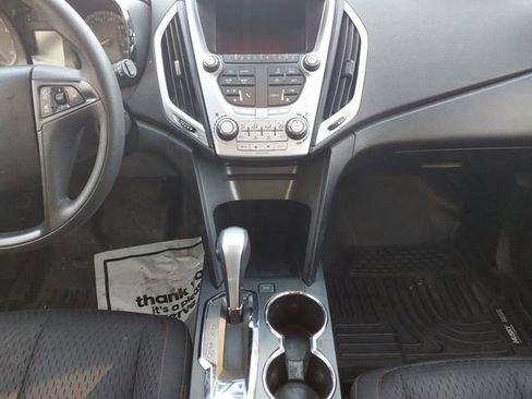 Used 2015 GMC Terrain SLE image 8