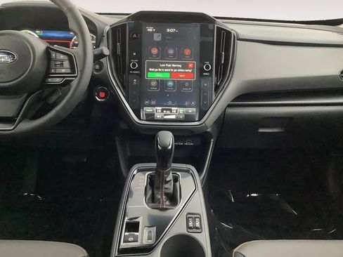 New 2026 Subaru Crosstrek 2.5i Limited w/ Crosstrek Mirror Package AWD/4WD image 11