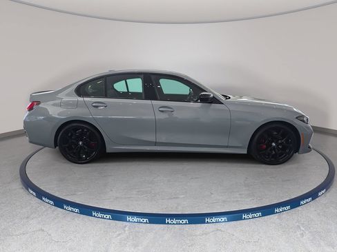 Used 2026 BMW 330i Sedan w/ M Sport Package RWD image 6