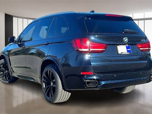 Used 2017 BMW X5 xDrive35i image 4