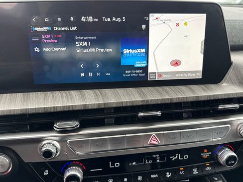 Used 2023 Kia Telluride EX image 30