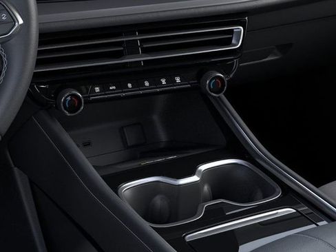 New 2026 Chevrolet Traverse LT w/ Driver Confidence Package image 23