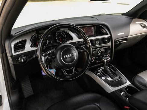 Used 2016 Audi A5 2.0T Premium image 3
