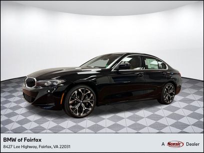 New 2026 BMW 330i xDrive Sedan w/ Premium Package