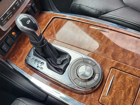 Used 2019 INFINITI QX80 Luxe RWD image 19