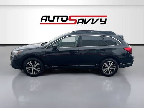 Used 2019 Subaru Outback 2.5i Limited image 4