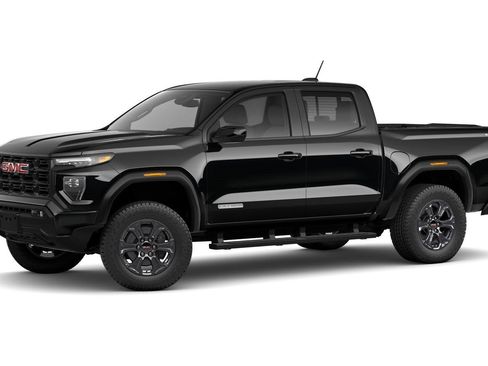 New 2025 GMC Canyon Elevation w/ Convenience Package image 26