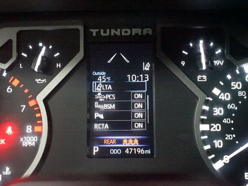 Used 2024 Toyota Tundra SR5 image 17