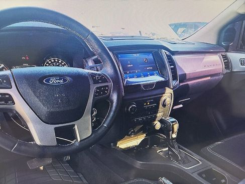 Used 2019 Ford Ranger XLT w/ Equipment Group 302A Luxury image 10