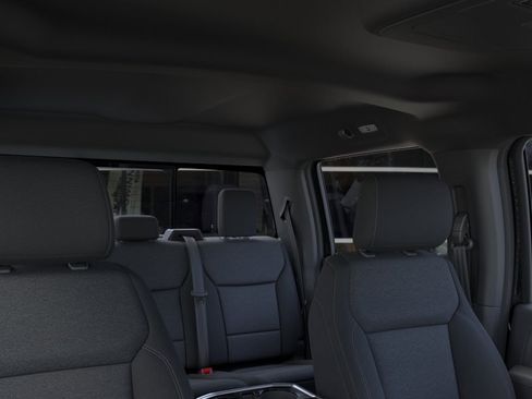 New 2026 Ford F150 XLT AWD/4WD image 22