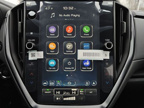 New 2026 Subaru Crosstrek 2.0i Premium image 20