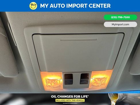 Used 2019 Ford Flex SEL w/ Equipment Group 202A AWD/4WD image 20