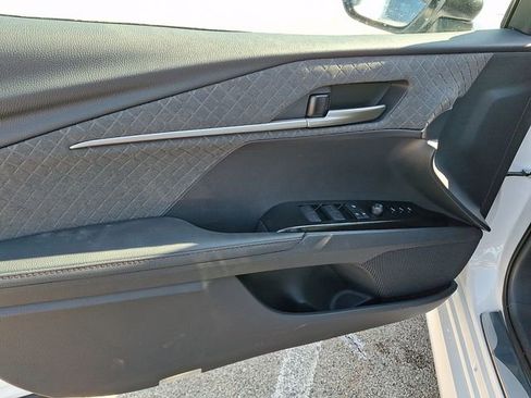 New 2026 Toyota Camry XLE image 12