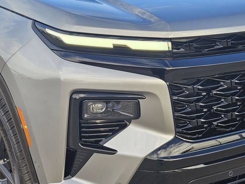 New 2026 Chevrolet Traverse RS AWD/4WD image 10