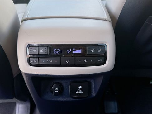 Used 2022 Hyundai Palisade Calligraphy AWD/4WD image 20