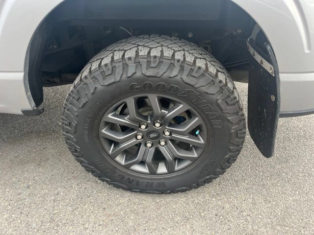 Used 2023 Ford F150 Tremor w/ Equipment Group 402A High AWD/4WD image 19