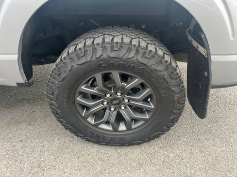 Used 2023 Ford F150 Tremor w/ Equipment Group 402A High AWD/4WD image 19