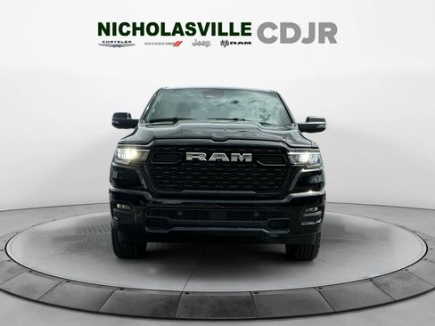 New 2026 RAM 1500 Big Horn image 9