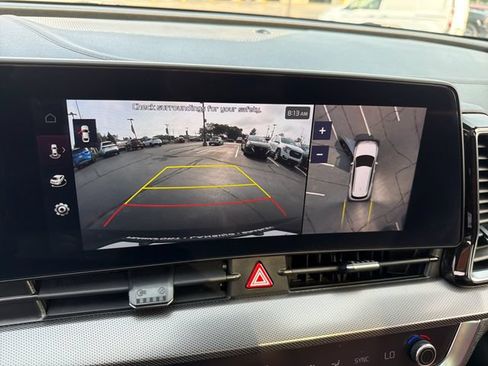 Used 2025 Kia Sportage SX FWD image 20