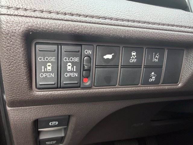 Used 2019 Honda Odyssey EX-L image 16