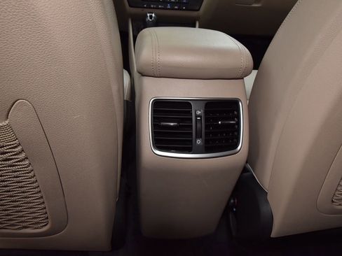 Used 2017 Hyundai Tucson SE Plus FWD image 18