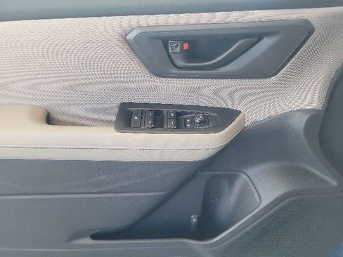 New 2026 Subaru Forester AWD/4WD image 14