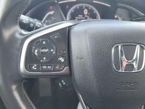 Used 2020 Honda Civic EX image 26
