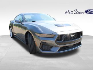 New 2025 Ford Mustang GT Premium video 2