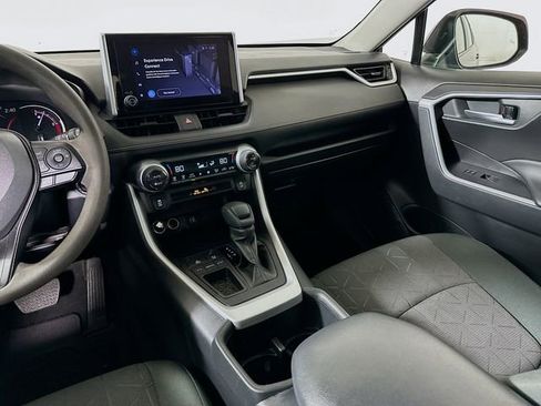 Certified 2023 Toyota RAV4 XLE image 24