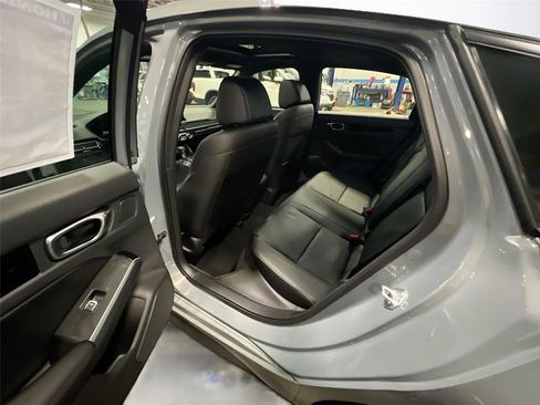 New 2026 Honda Civic Sport Touring image 24