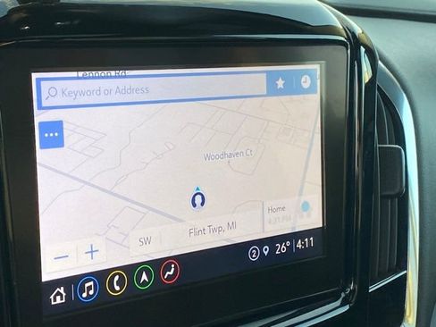 Certified 2023 Chevrolet Traverse RS w/ LPO, Floor Liner Package image 11