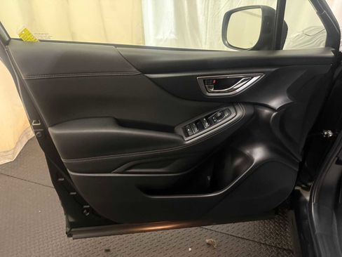 Certified 2023 Subaru Forester Premium image 20