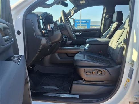 New 2026 Chevrolet Silverado 3500 High Country w/ Technology Package image 22