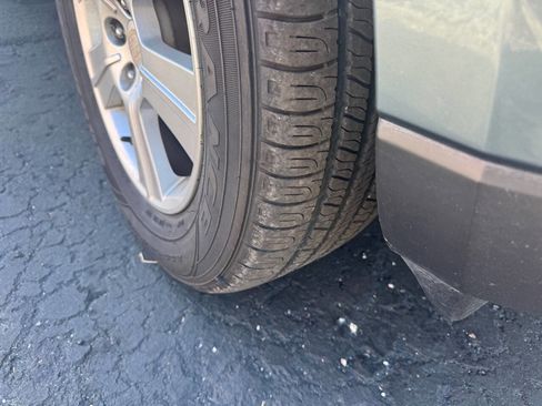 Used 2011 Subaru Forester 2.5X w/ Alloy Wheel Value Pkg image 19