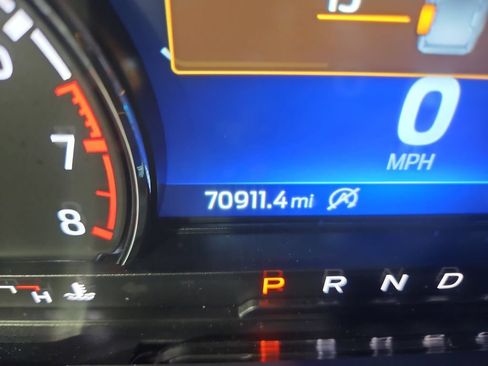 Used 2024 Ford Maverick XLT w/ Equipment Group 300A Standard AWD/4WD image 17