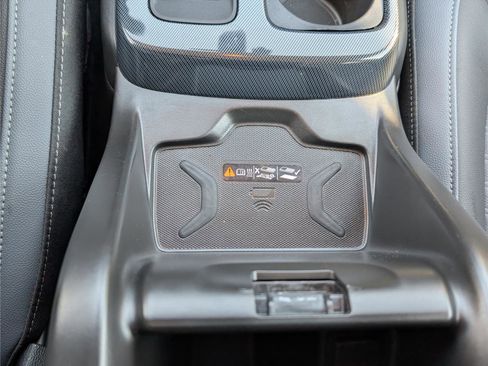 Used 2021 Chevrolet Colorado Z71 image 23