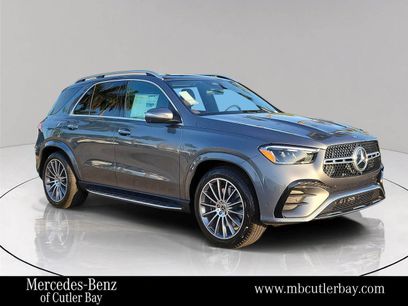 New 2026 Mercedes-Benz GLE 350 4MATIC