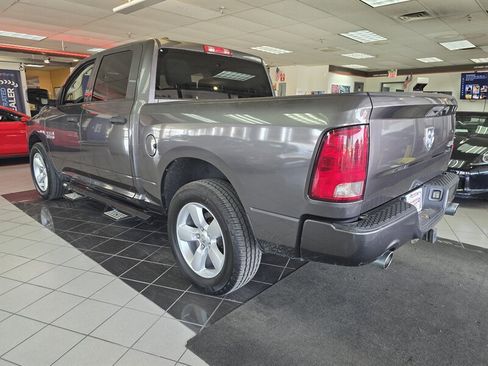 Used 2014 RAM 1500 Express image 6