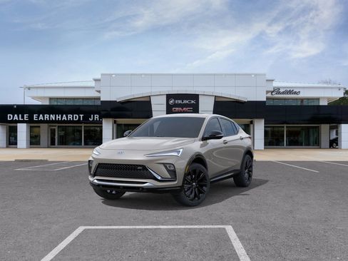 New 2026 Buick Envista Sport Touring w/ Studio Series image 10