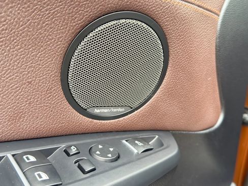 Used 2017 BMW X3 xDrive35i image 20