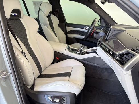 Certified 2024 BMW X5 M Competition w/ Executive Package AWD/4WD image 31
