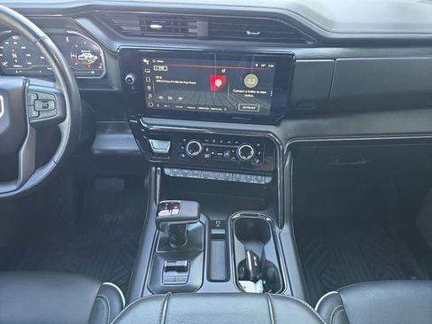 Certified 2024 GMC Sierra 1500 AT4X w/ AT4X AEV Edition image 13