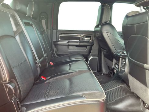 Used 2022 RAM 2500 Laramie AWD/4WD image 20