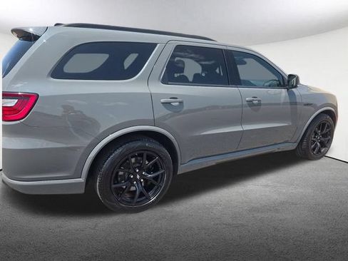 Used 2026 Dodge Durango GT AWD/4WD image 2