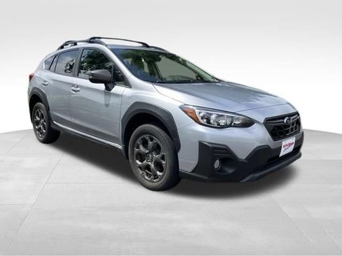 Used 2023 Subaru Crosstrek 2.5i Sport AWD/4WD image 4