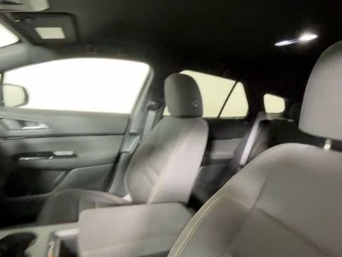 Used 2025 Honda Prologue Eco image 22