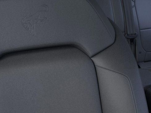 New 2026 Ford Bronco Outer Banks AWD/4WD image 18
