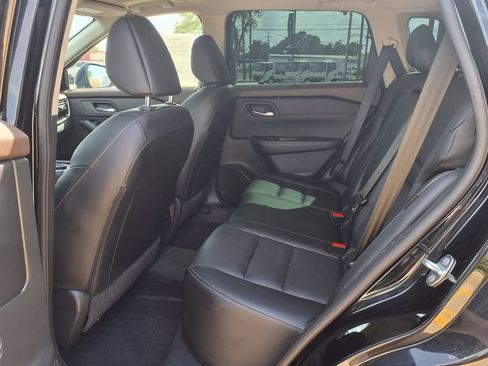 Used 2023 Nissan Rogue SL w/ SL Premium Package AWD/4WD image 14